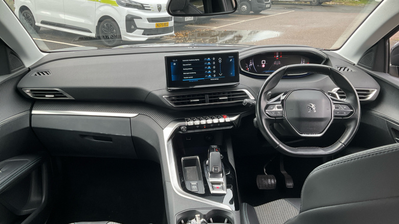 Peugeot 3008 1.5 BlueHDi Allure 5dr EAT8 Diesel Estate